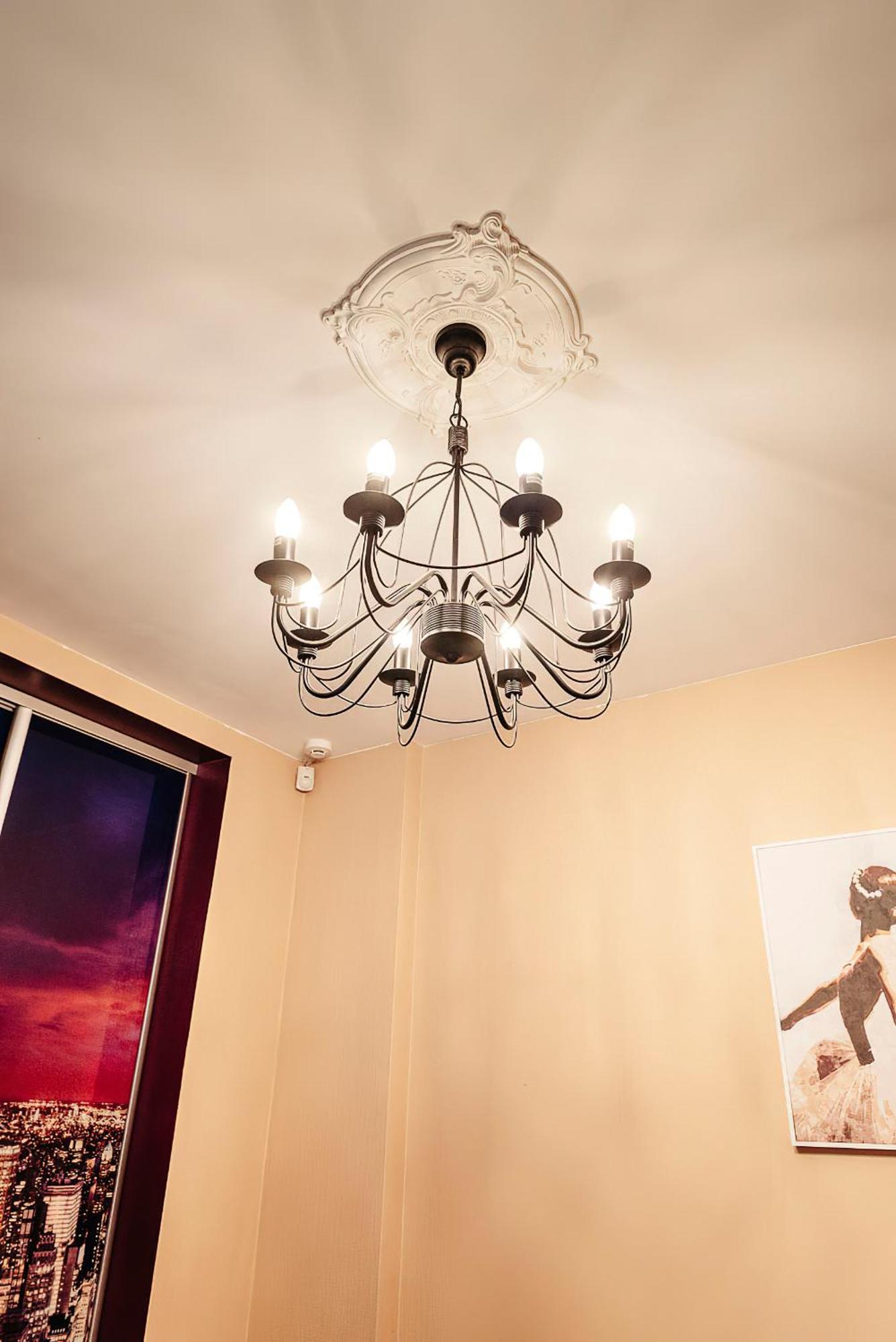 Riga Central Apartments - Skolas Str. Parking Nearby Екстериор снимка